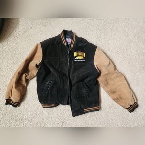 Syracuse Nationals Classic Car Show Jacket - image 1